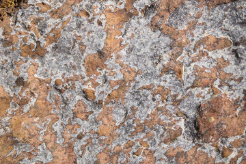 Naklejka premium background of rocks