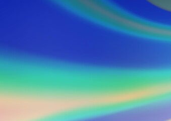 Light BLUE vector abstract bright background.