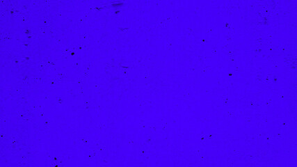 Solid violet color plaster concrete wall texture purple background.