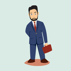 character vector
office employee character vector, from boss, secretary, employee