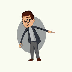 character vector
office employee character vector, from boss, secretary, employee