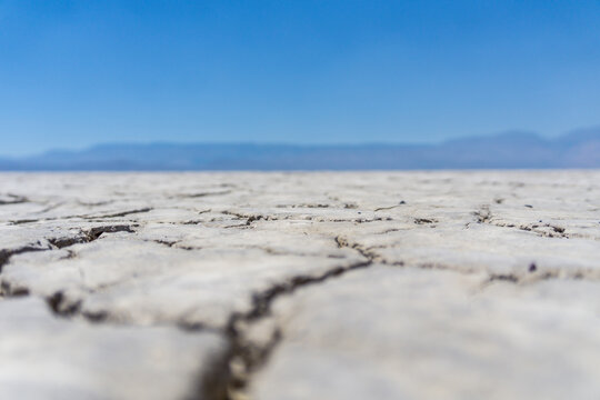 Alvord Desert, Oregon, USA