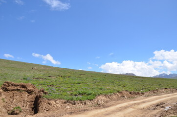 Deosai, Skardu, Pakistan