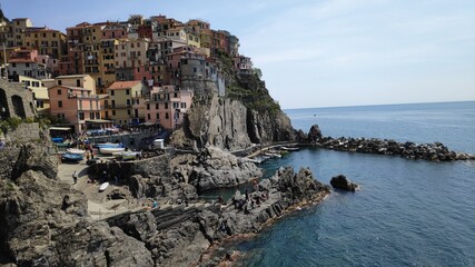 cinque terre country