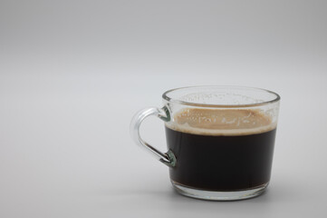 cup of coffee