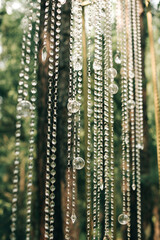 свадебный декор