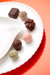 チョコレート