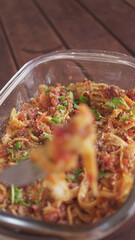 Italian Pasta
