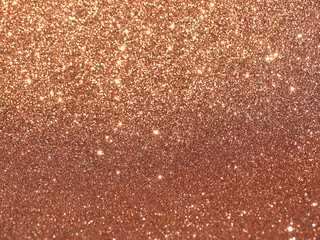 abstract defocus light festive background, selective focus