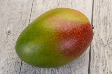 Sweet tasty mango