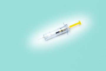 Vaccine
