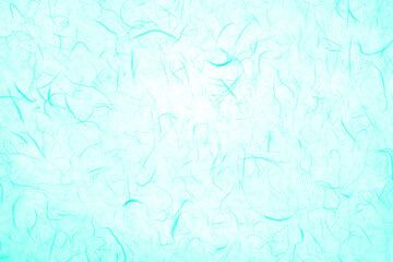 Close-up photo of colorful mulberry paper. Background image, text space, inventory and copy space.