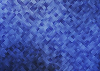 Light BLUE vector layout with lines, rectangles.