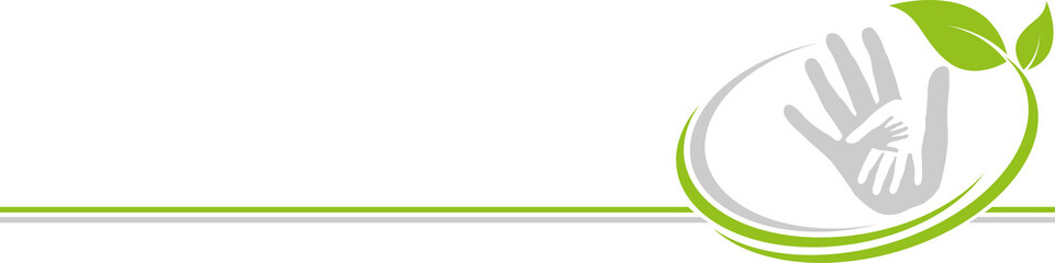 Hände, Physiotherapie, Familie, Hintergrund