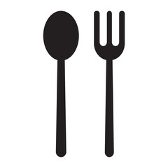 Fork and Spoon icon