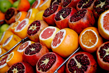 Food Market