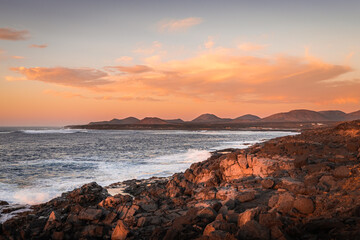 Boom! - Janubio, Lanzarote