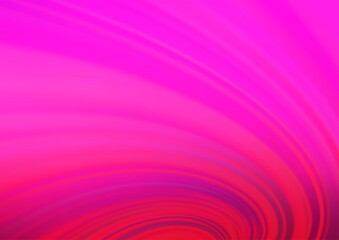 Light Pink vector modern elegant template.