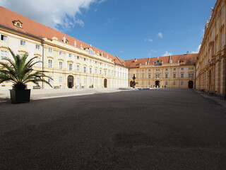 Benediktinerabtei Stift Melk