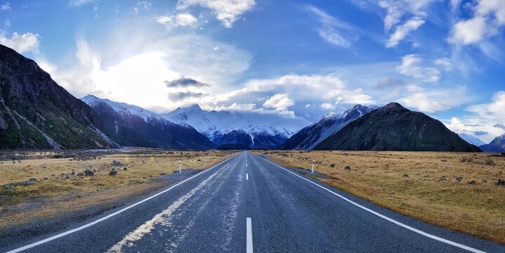 Mount Cook (4)