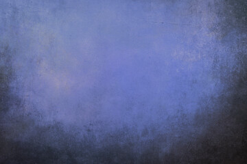 Obraz premium Blue purplish background