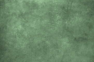 Green grungy background