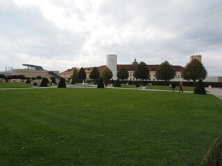 Benediktinerabtei Stift Melk