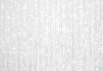 The surface of the galvanized iron wall is taken as diagonal lines, Zinc with rust pattern background Close up to pattern texture vertical zinc sheet Zinc vintage view, Wall aluminum silver stainless.