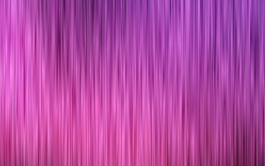 Dark Pink vector backdrop with long lines.