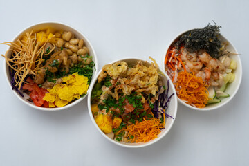 POKE BOWL