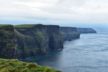 Cliffs of Moher