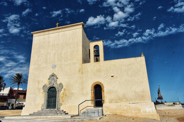 Chiesa San Vito