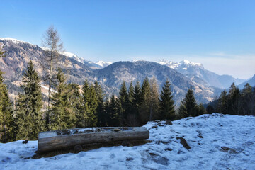 Sauris Di Sopra, Friuli