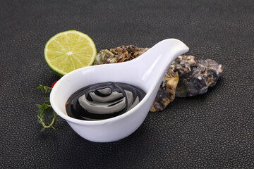 Traditional Oyster sauce