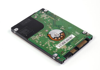 laptop hard drive