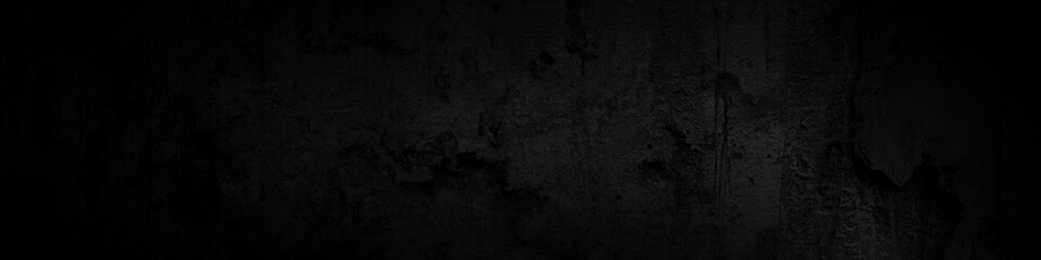 Grunge texture design dark background with distressed gray rust pattern, paint splashes, broken cracks and stains