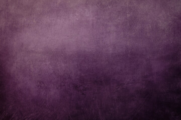 Purple grungy background
