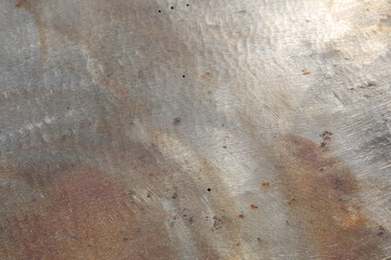 metal background old with rust
