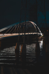 Isois&auml;nsilta in Helsinki