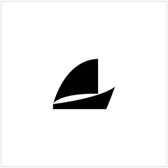 ship logo