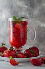 smoothie