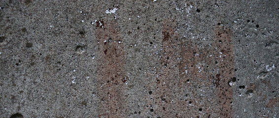 Old scratched cement texture background