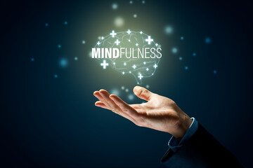 Mindfulness is key for mental and physical health