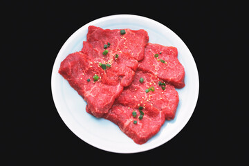 上ロース