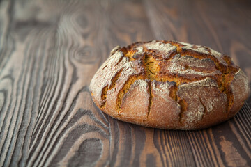 rye bread