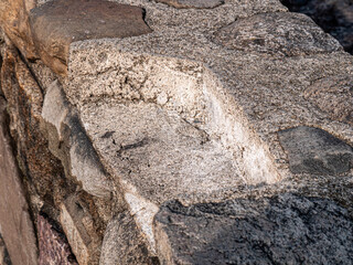 stone wall texture