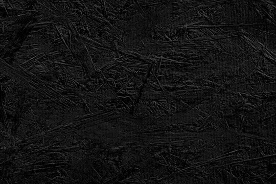 dark background . Abstract image. black Texture