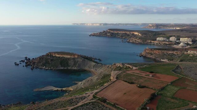 Malta | Luftbilder von Malta | Drone Videos from Malta with DJI Mavic 2