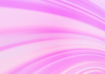 Fototapeta premium Light Pink, Blue vector abstract bright template.