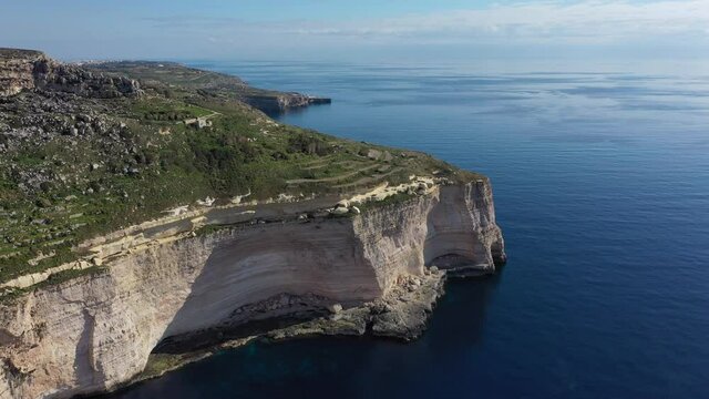 Malta | Luftbilder von Malta | Drone Videos from Malta with DJI Mavic 2